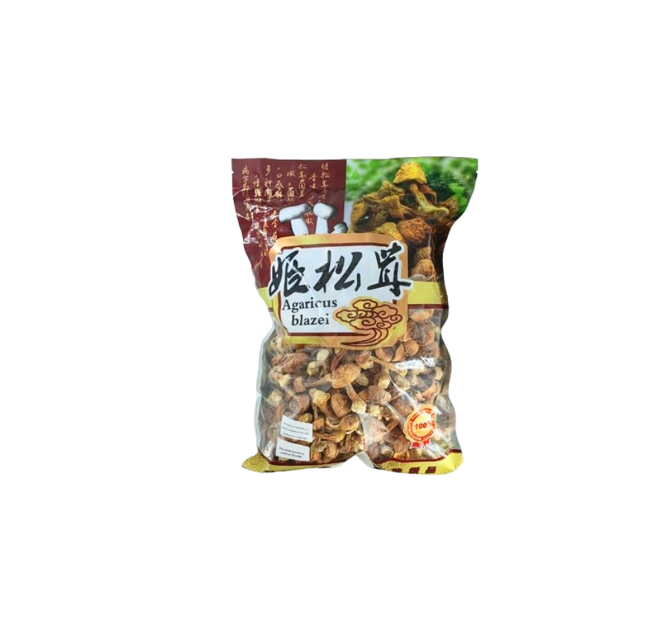 HIPPO Matsutake Agaricus Mushroom 500g